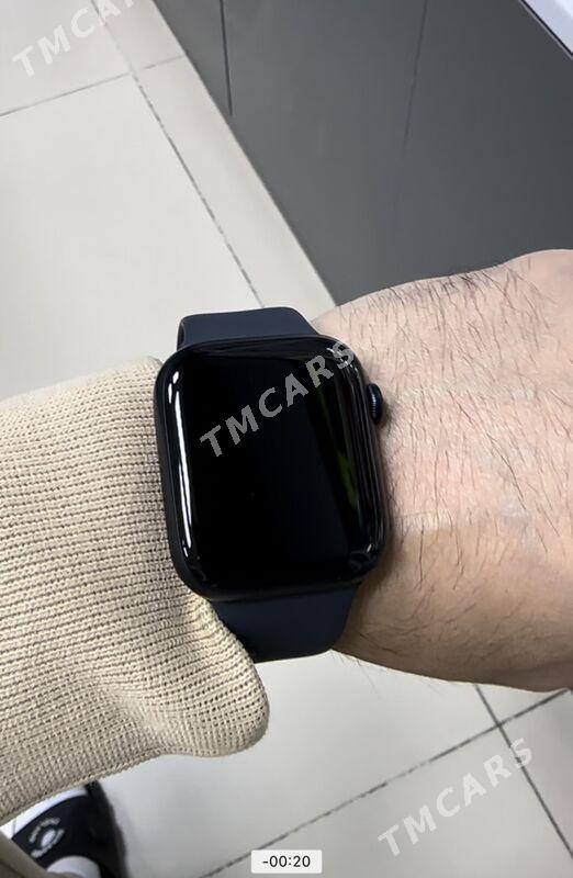 Apple watch - Ашхабад - img 2