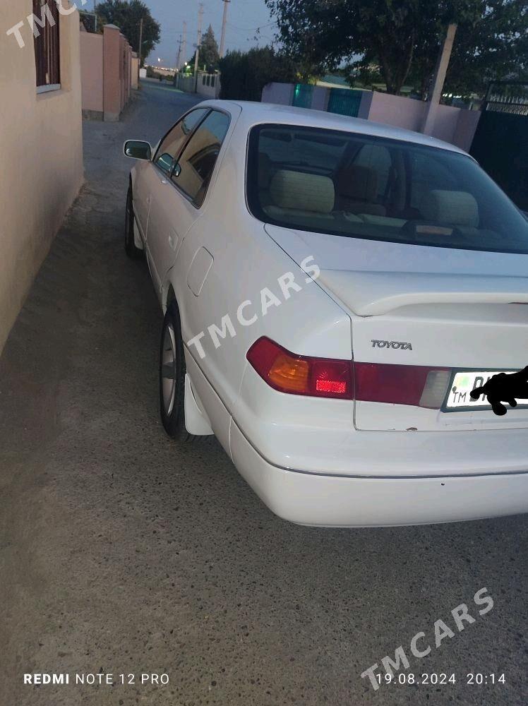 Toyota Camry 1998 - 100 000 TMT - Tejen - img 2