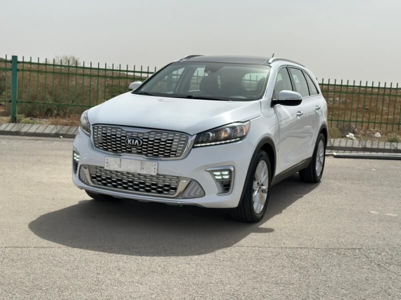 Kia Sorento 2020 - 335 000 TMT - Ашхабад - img 2