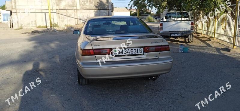 Toyota Camry 1997 - 110 000 TMT - Türkmenabat - img 5