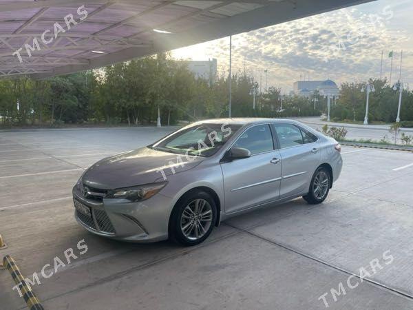 Toyota Camry 2015 - 228 000 TMT - Балканабат - img 4