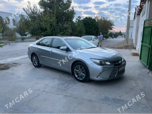 Toyota Camry 2015 - 228 000 TMT - Балканабат - img 5