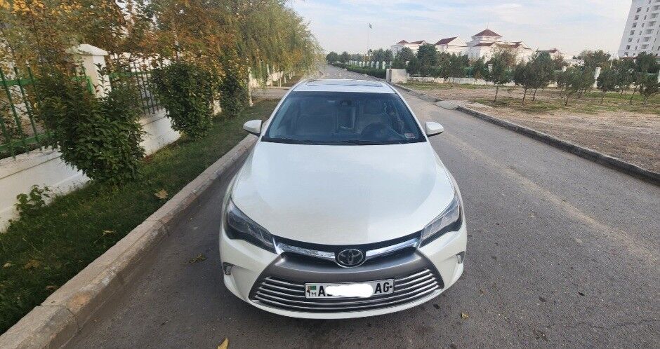 Toyota Camry 2015 - 290 000 TMT - Aşgabat - img 3