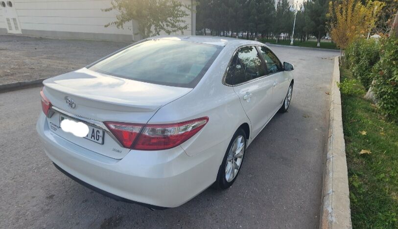 Toyota Camry 2015 - 290 000 TMT - Aşgabat - img 7