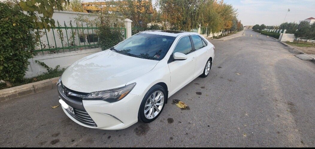 Toyota Camry 2015 - 290 000 TMT - Aşgabat - img 5