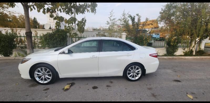 Toyota Camry 2015 - 290 000 TMT - Aşgabat - img 4