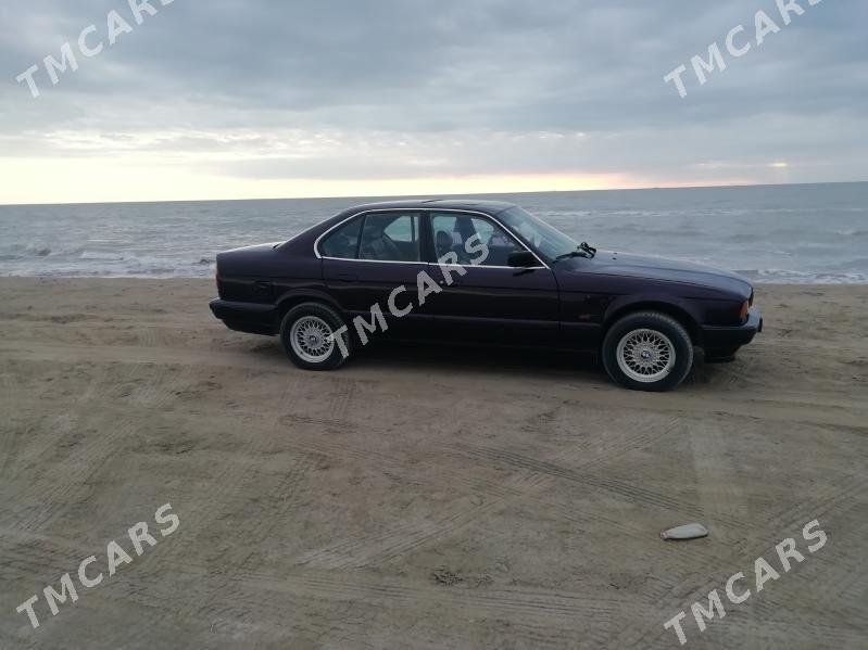 BMW 525 1995 - 48 000 TMT - Хазар - img 3