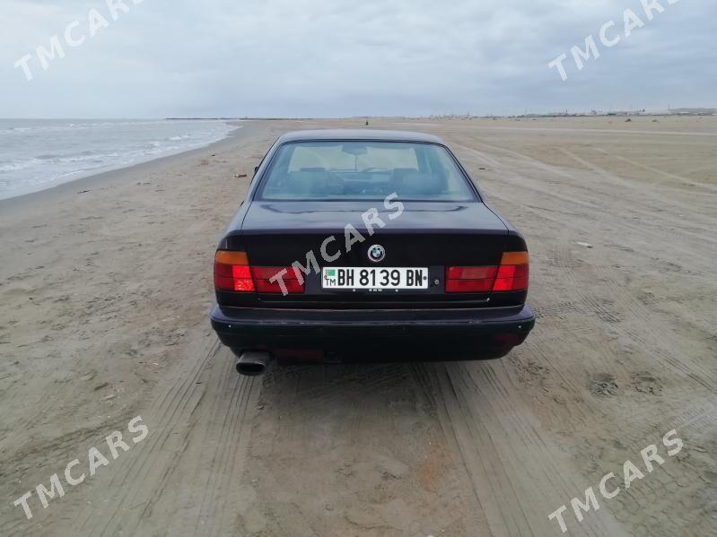 BMW 525 1995 - 48 000 TMT - Хазар - img 4