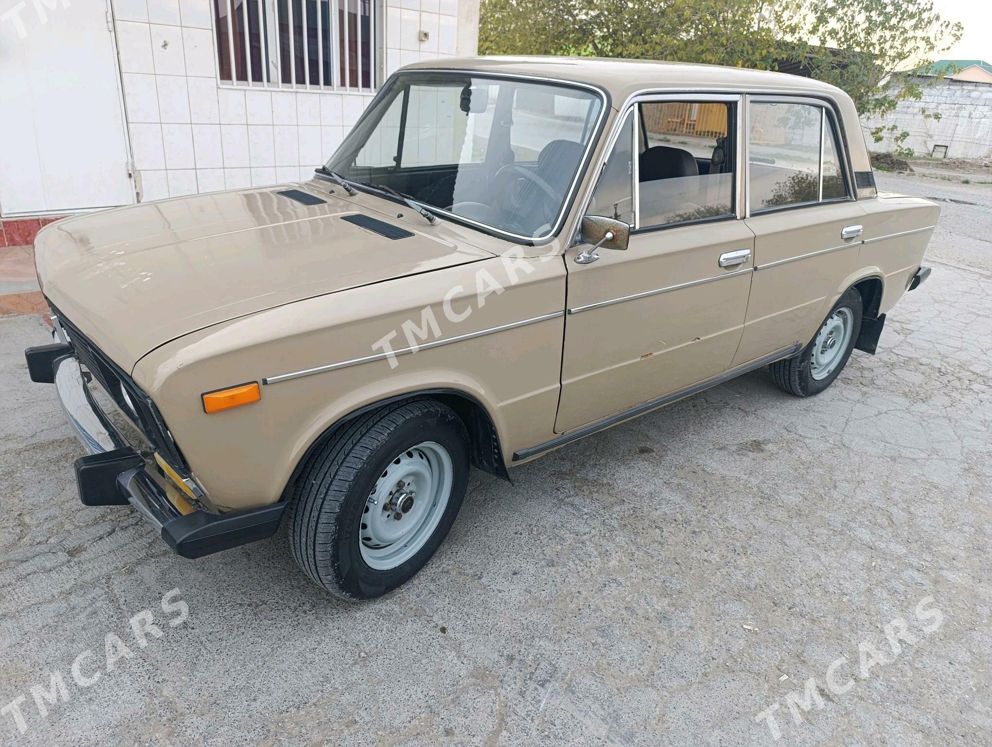 Lada 2106 1986 - 33 000 TMT - Бузмеин - img 4