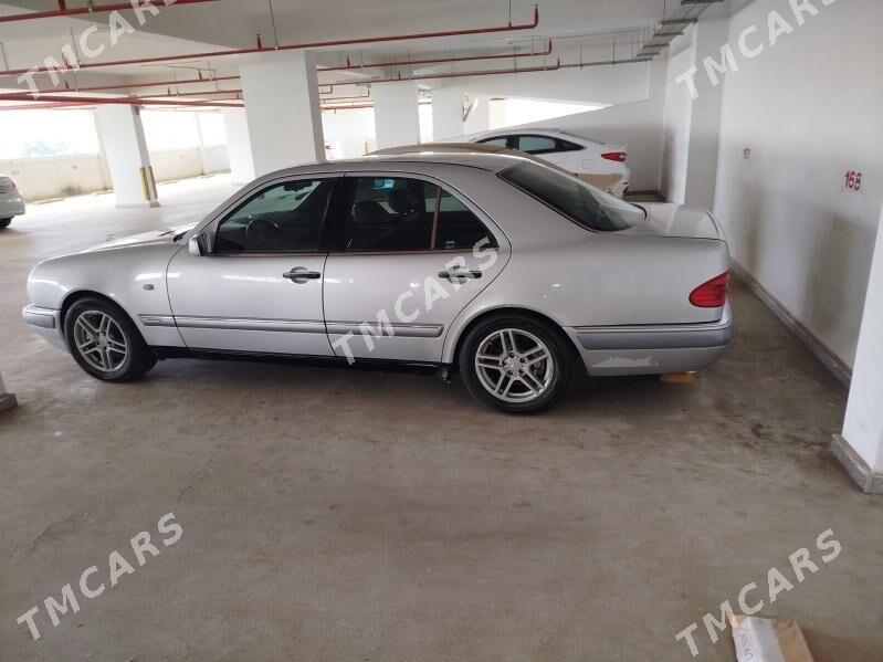 Mercedes-Benz E420 1996 - 68 000 TMT - Aşgabat - img 8