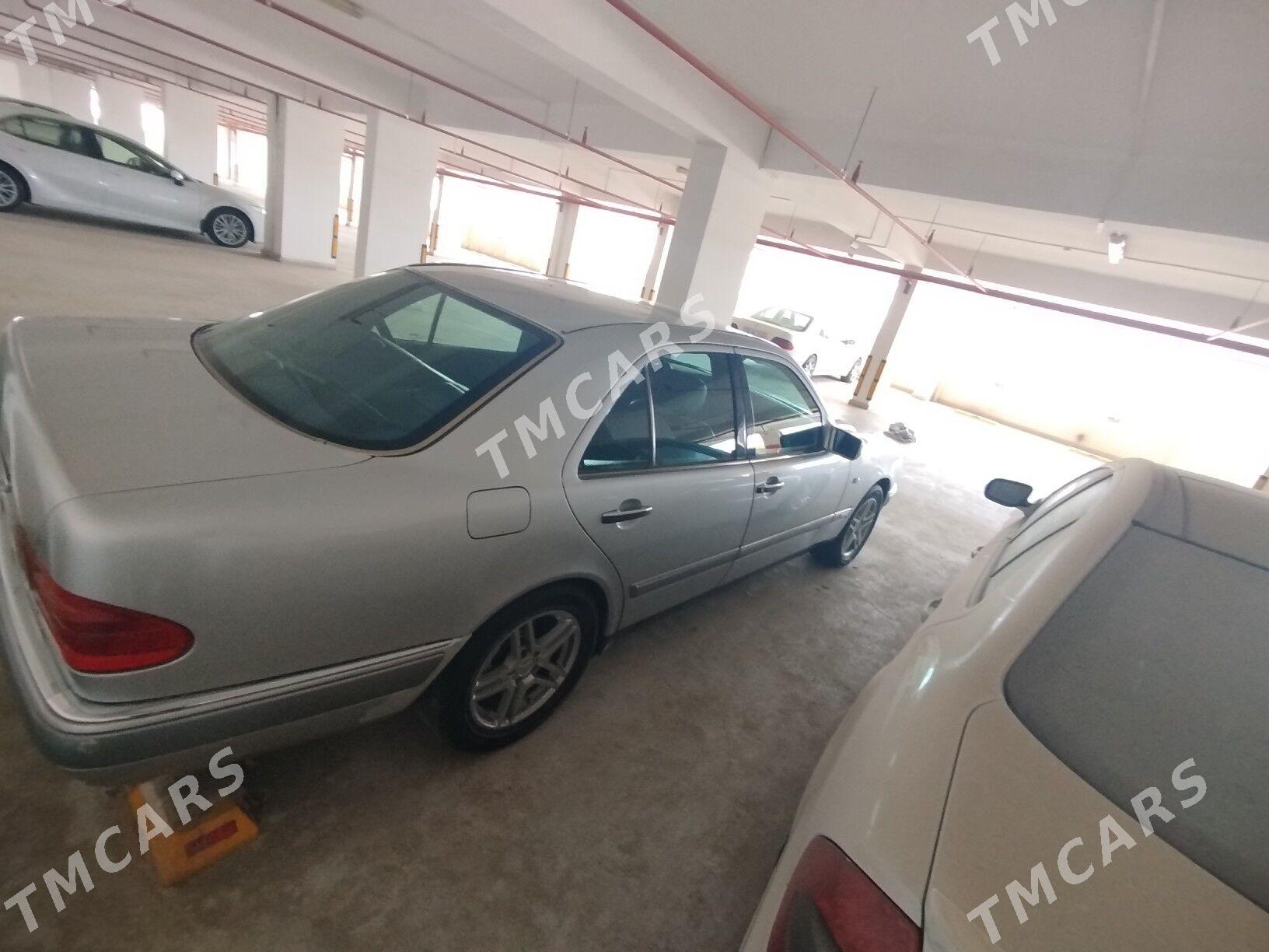 Mercedes-Benz E420 1996 - 68 000 TMT - Aşgabat - img 7