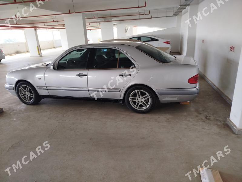 Mercedes-Benz E420 1996 - 68 000 TMT - Aşgabat - img 6