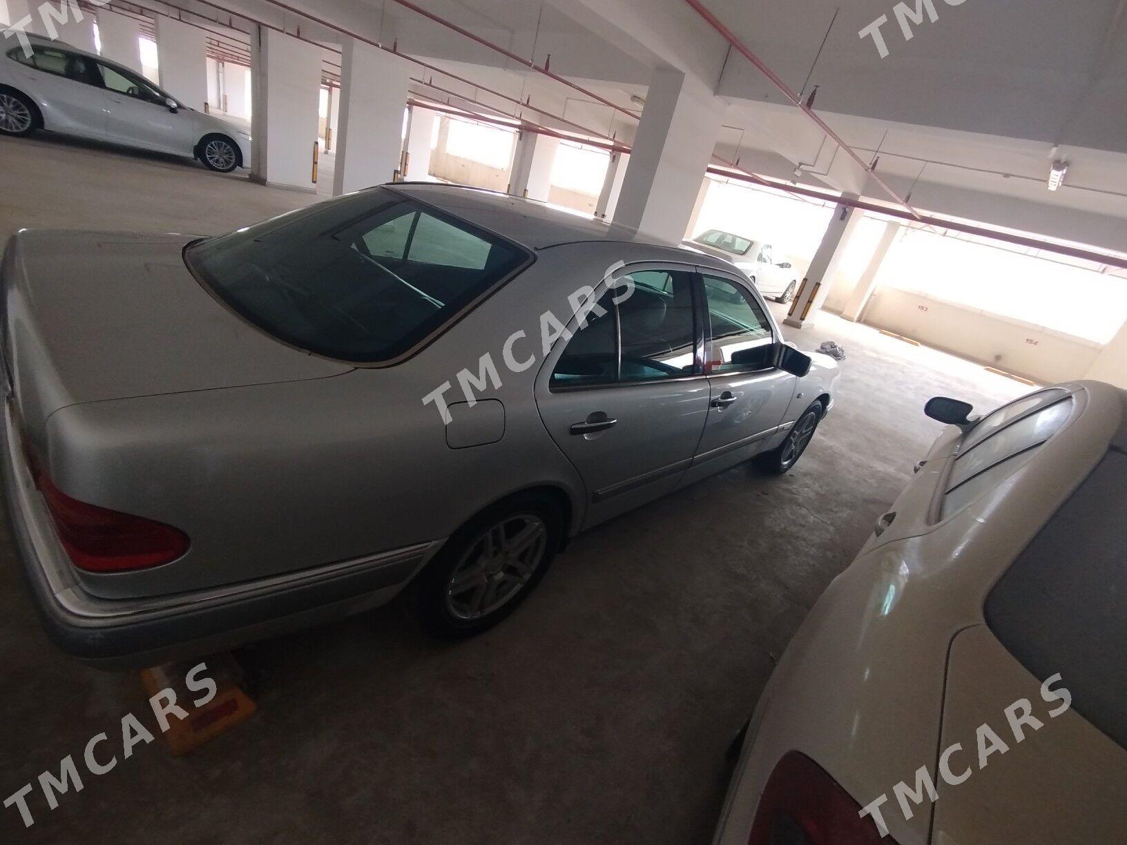 Mercedes-Benz E420 1996 - 68 000 TMT - Aşgabat - img 9