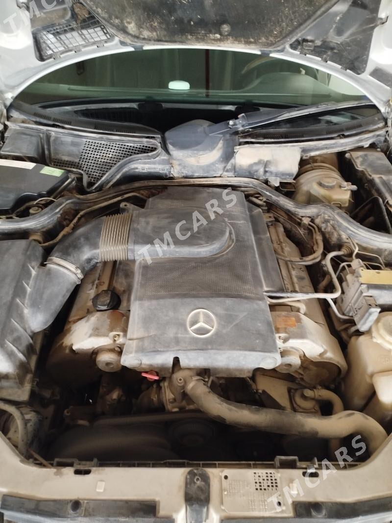 Mercedes-Benz E420 1996 - 68 000 TMT - Aşgabat - img 5