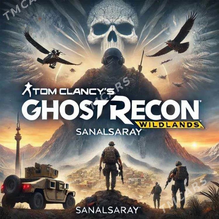 ghost recon - Balkanabat - img 2