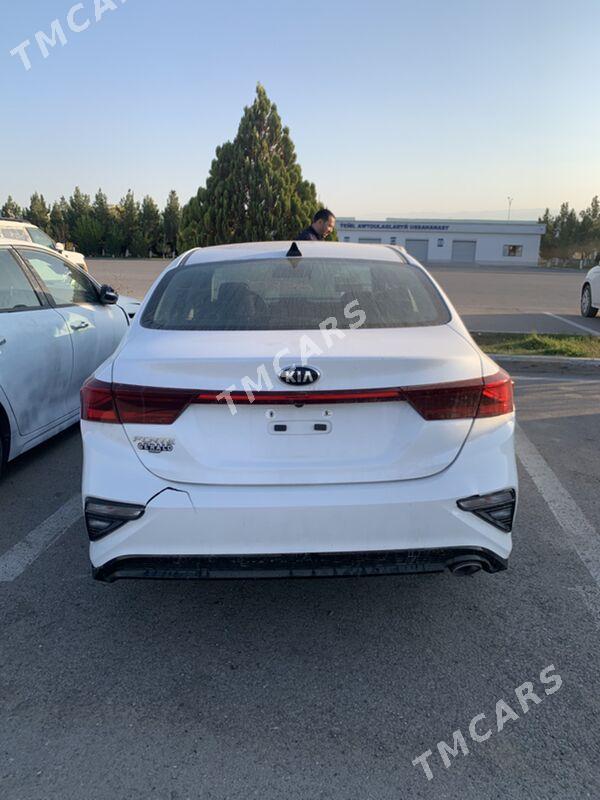 Kia Forte 2021 - 176 500 TMT - Ашхабад - img 4