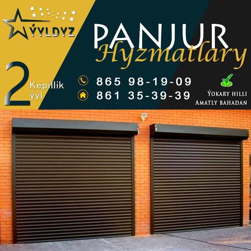 panjur  панжур  ayna - Gurtly - img 3