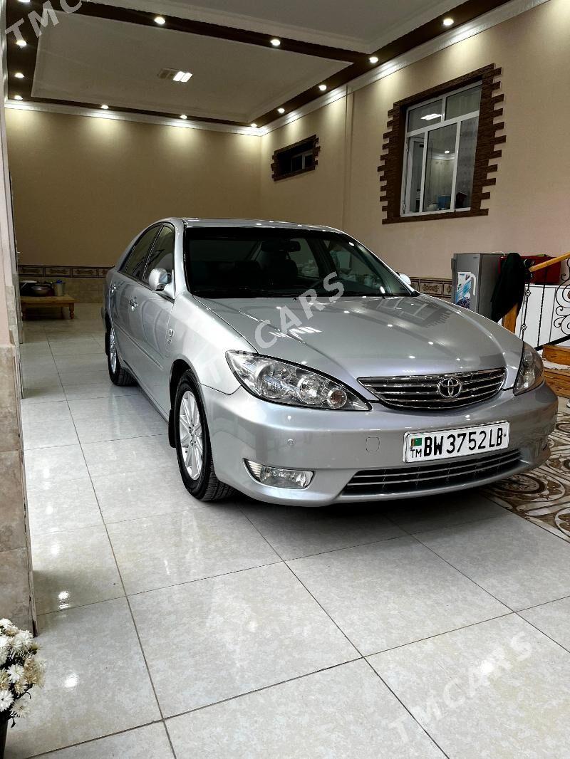 Toyota Camry 2006 - 233 000 TMT - Туркменабат - img 8