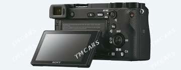 SONY 6500 BODY - Mary - img 2