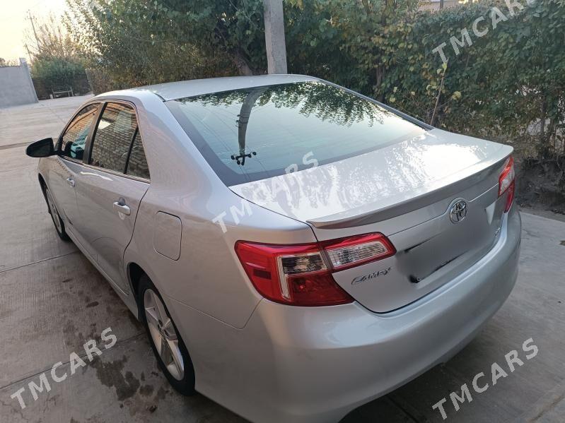 Toyota Camry 2013 - 205 000 TMT - Tejen - img 7