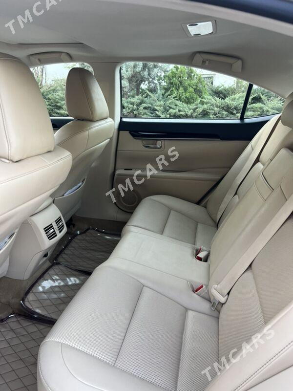 Lexus ES 350 2015 - 450 000 TMT - Aşgabat - img 3