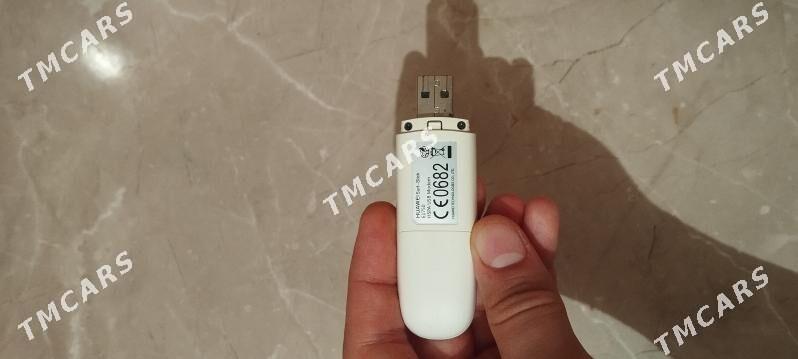 Modem 3g Huawei - Туркменбаши - img 2