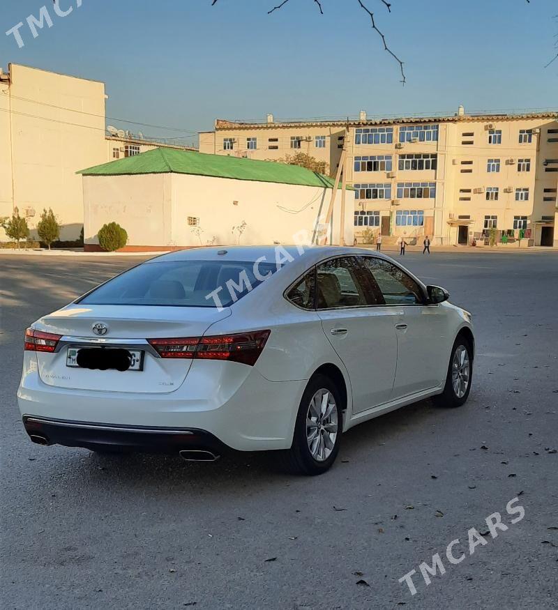 Toyota Avalon 2017 - 334 000 TMT - Büzmeýin GRES - img 2