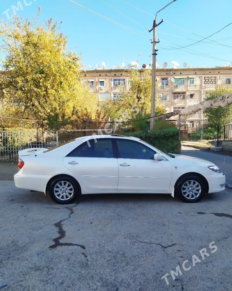 Toyota Camry 2003 - 260 000 TMT - Улица Ататурка - img 5