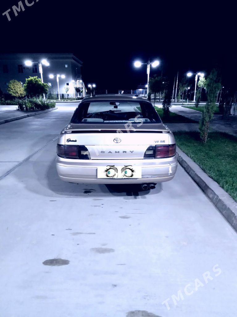 Toyota Camry 1993 - 65 000 TMT - Baýramaly - img 3