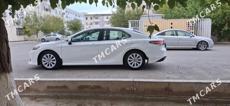 Toyota Camry 2019 - 275 000 TMT - Мир 4 - img 4