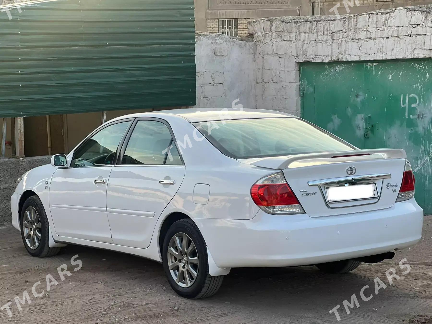 Toyota Camry 2003 - 147 000 TMT - Gyzylarbat - img 3