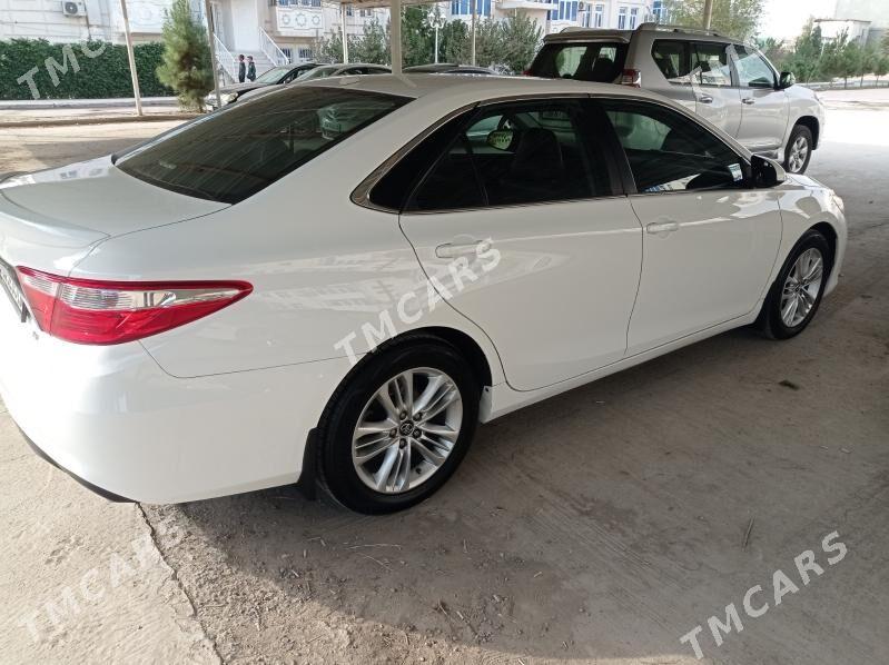 Toyota Camry 2016 - 270 000 TMT - Türkmenabat - img 2