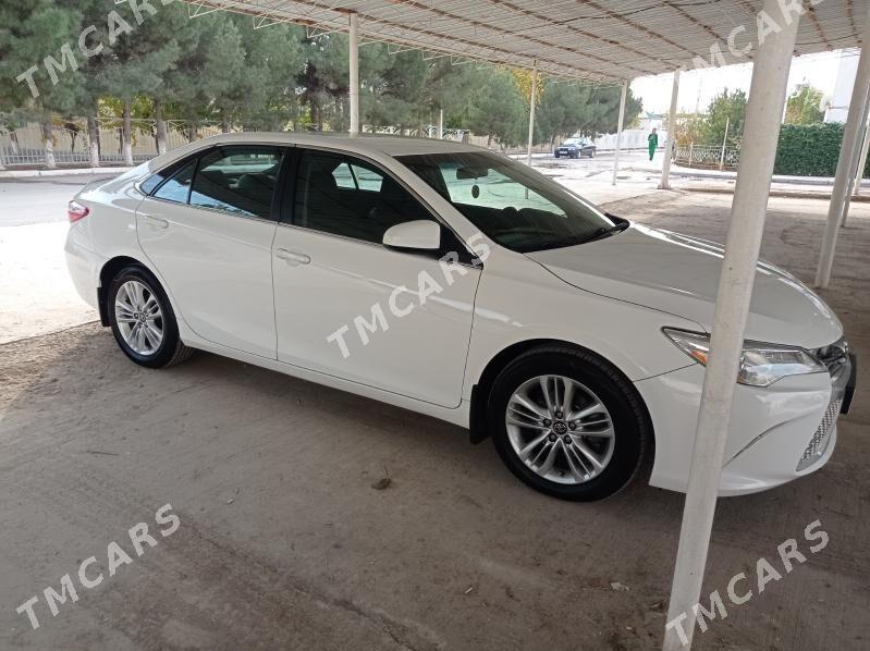 Toyota Camry 2016 - 270 000 TMT - Türkmenabat - img 3