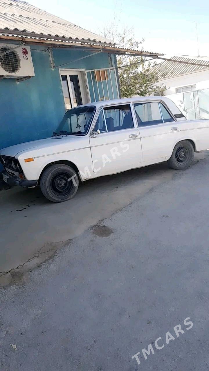 Lada 2106 1993 - 17 000 TMT - Гёкдепе - img 3