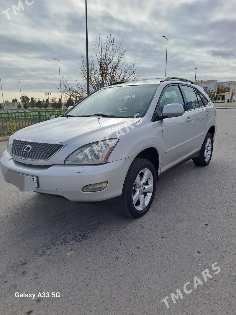 Lexus RX 330 2005 - 230 000 TMT - Daşoguz - img 5