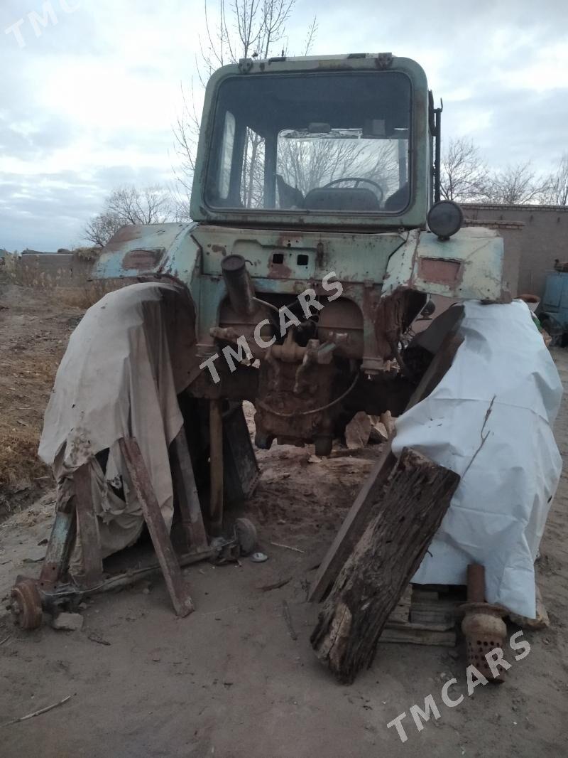 MTZ 80 1997 - 52 000 TMT - Daşoguz - img 2