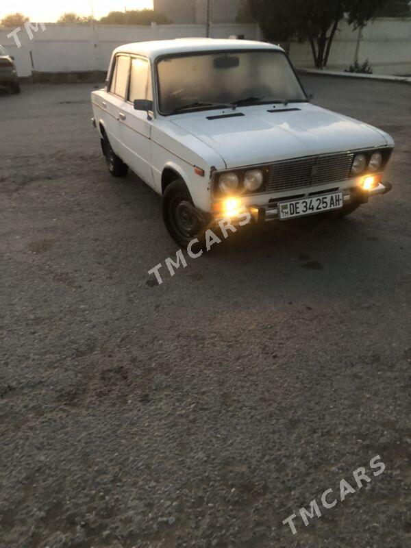 Lada 2106 1985 - 19 000 TMT - Бахарден - img 3