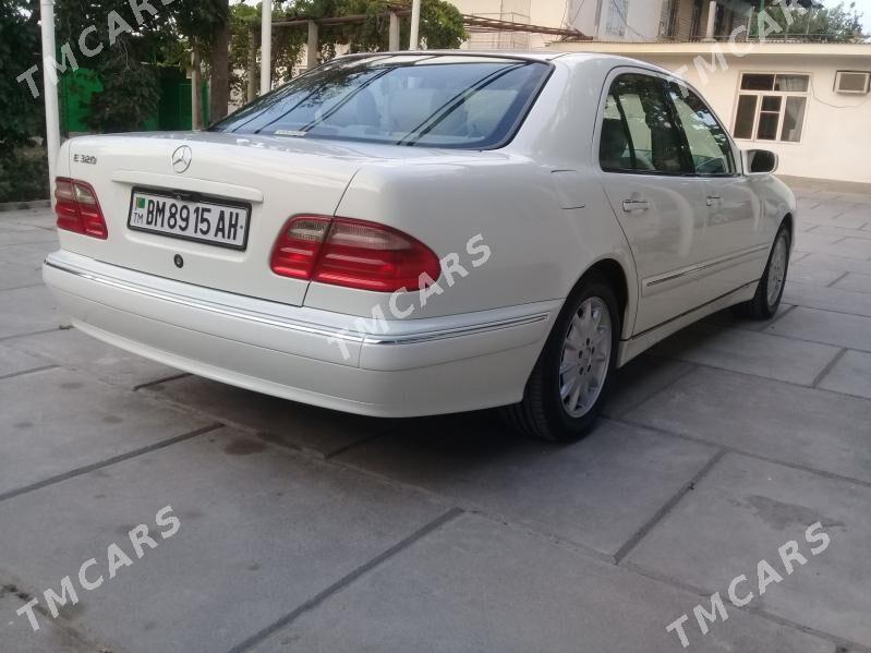 Mercedes-Benz E320 2000 - 130 000 TMT - Ашхабад - img 3