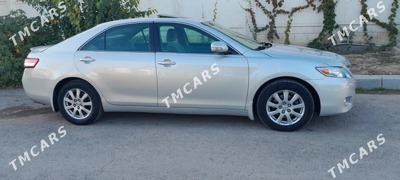 Toyota Camry 2011 - 185 000 TMT - Ашхабад - img 4