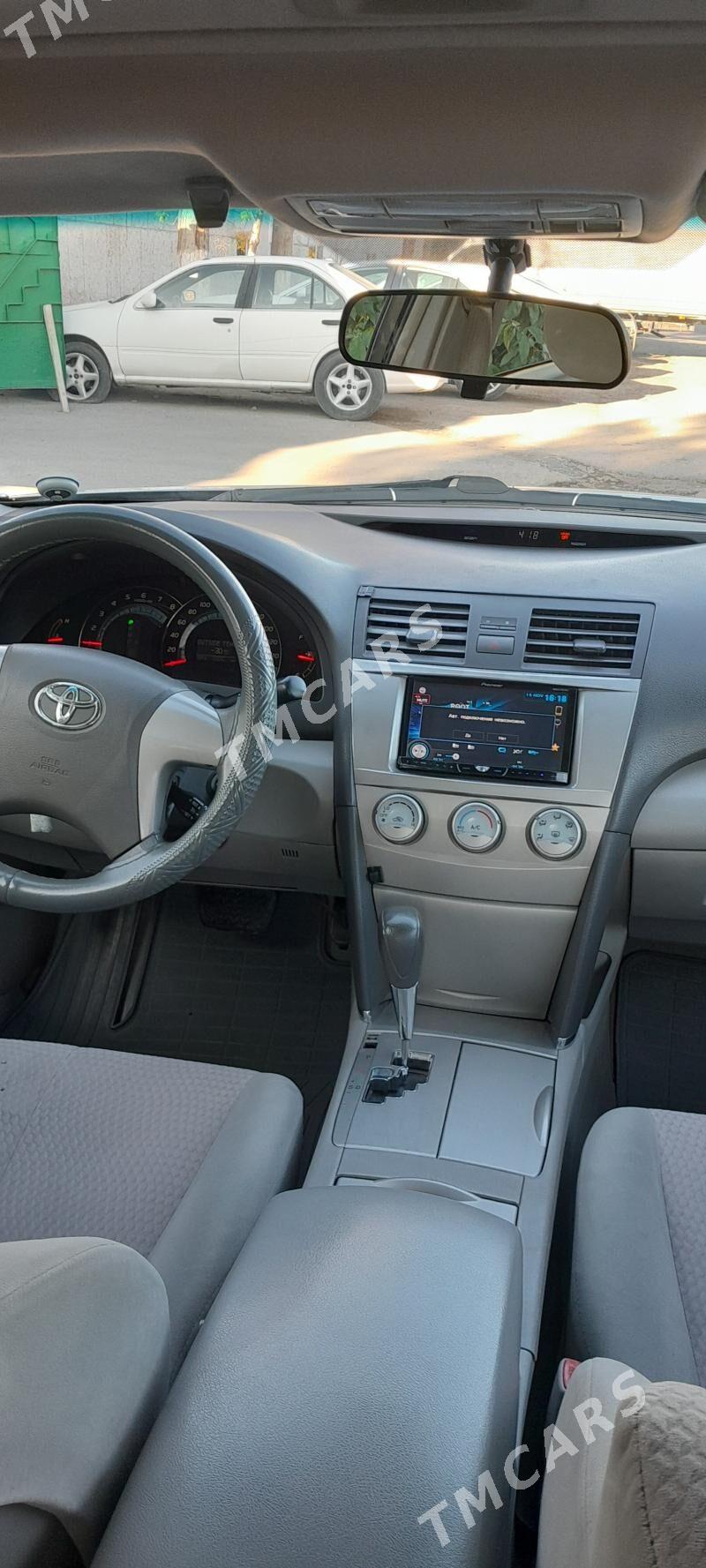 Toyota Camry 2011 - 185 000 TMT - Ашхабад - img 3