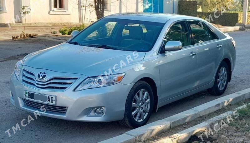 Toyota Camry 2011 - 185 000 TMT - Ашхабад - img 2