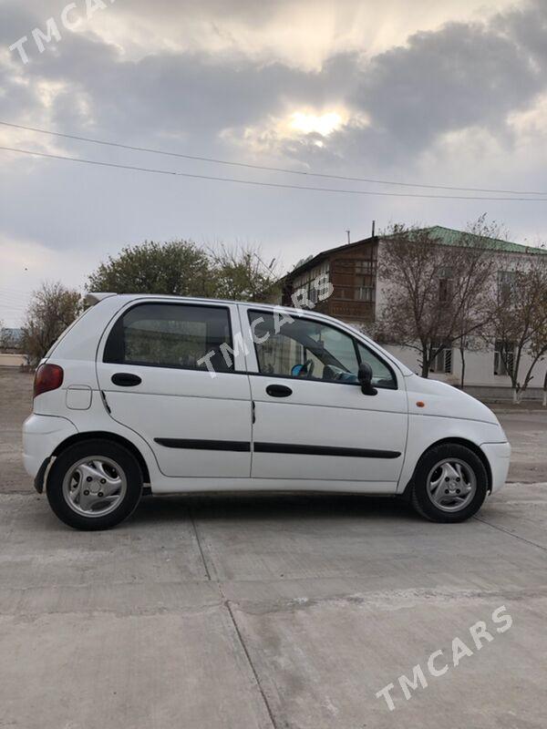 Daewoo Matiz 2002 - 32 000 TMT - Дашогуз - img 3