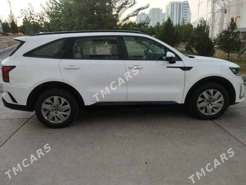 Kia Sorento 2021 - 450 000 TMT - Aşgabat - img 3