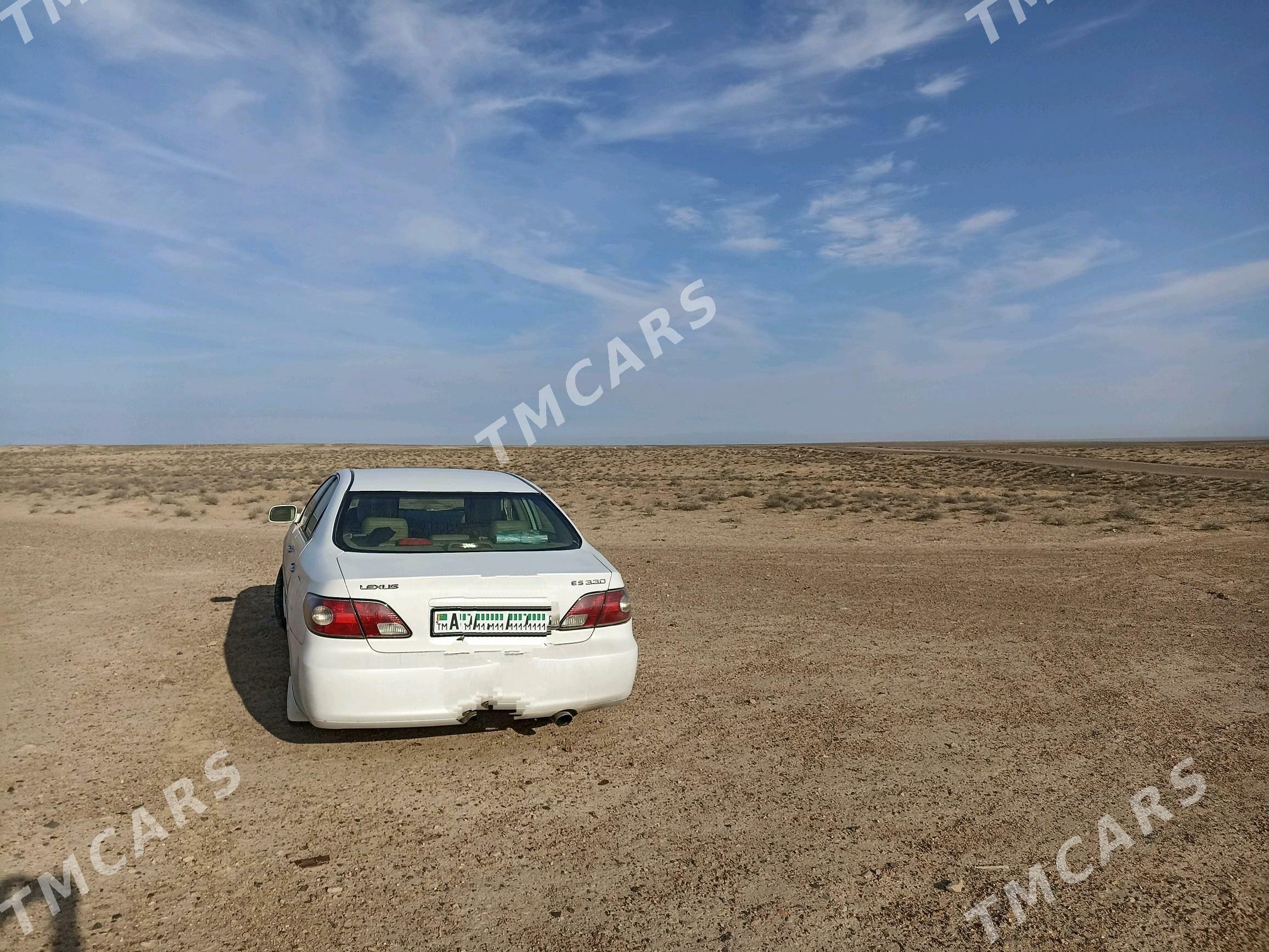 Lexus ES 330 2004 - 150 000 TMT - Türkmenbaşy - img 2