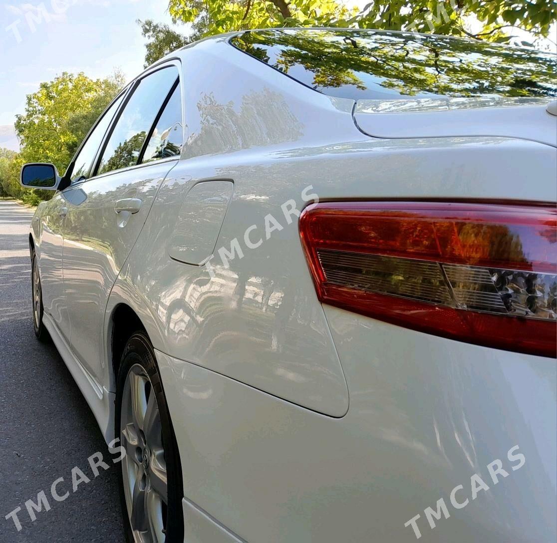 Toyota Camry 2008 - 155 000 TMT - Ашхабад - img 5