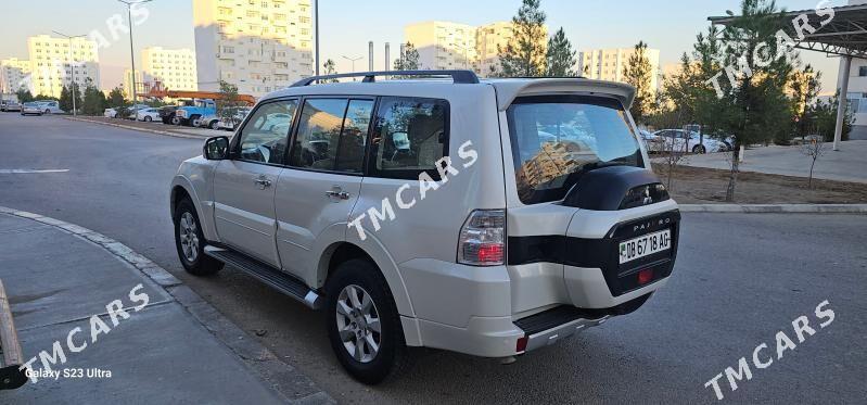 Mitsubishi Pajero 2015 - 288 999 TMT - Aşgabat - img 5