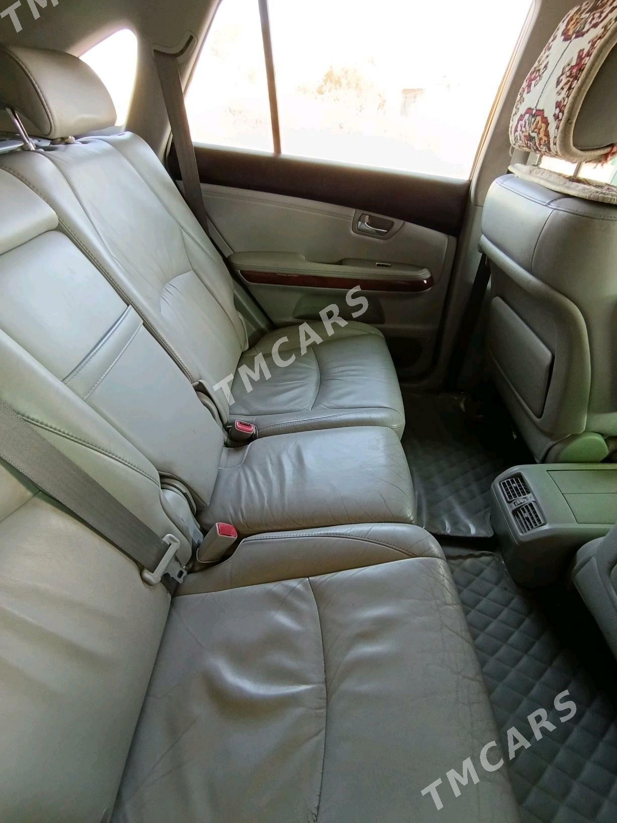 Lexus RX 350 2007 - 220 000 TMT - Ходжамбаз - img 2