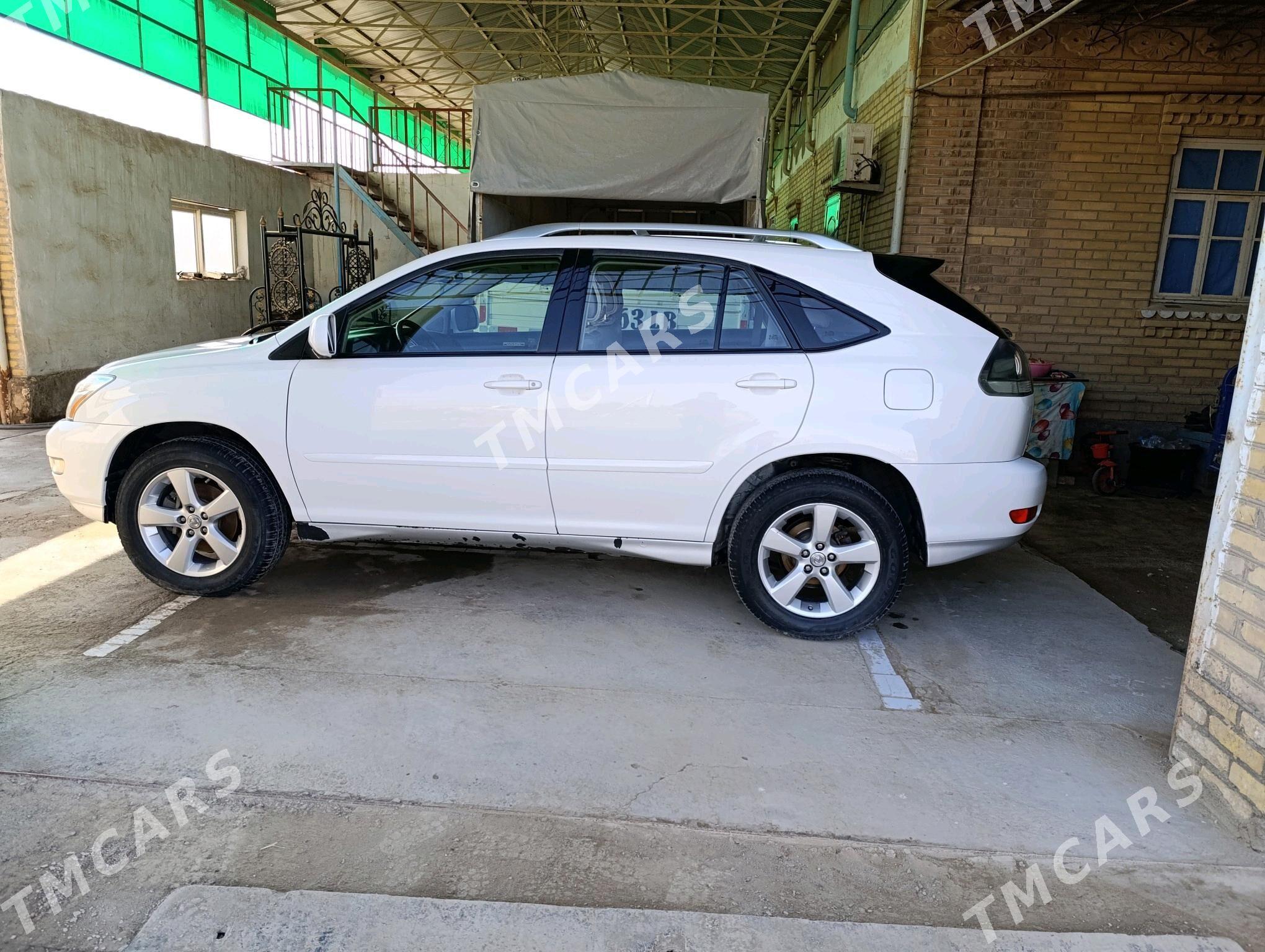 Lexus RX 350 2007 - 220 000 TMT - Ходжамбаз - img 6