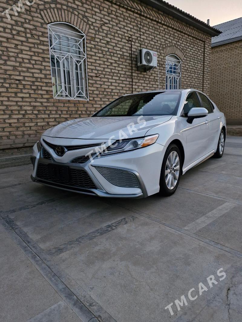 Toyota Camry 2019 - 270 000 TMT - Мары - img 2