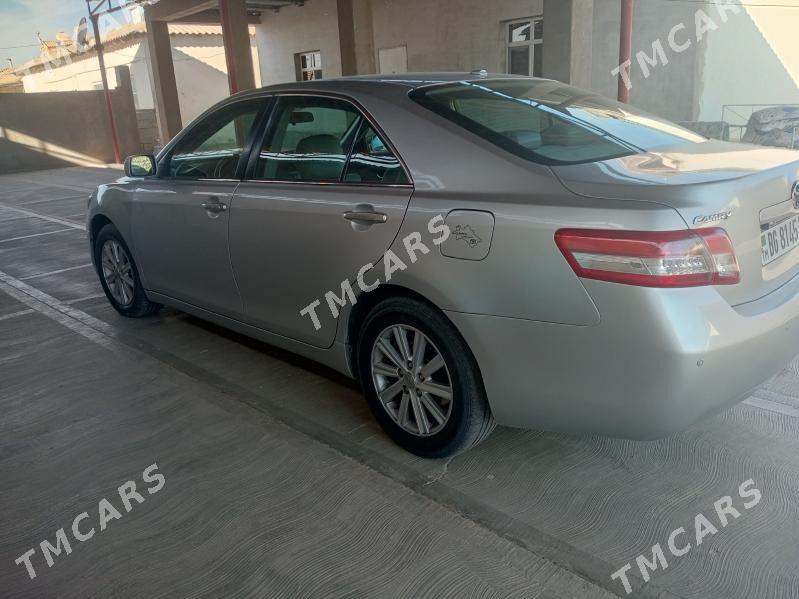 Toyota Camry 2010 - 140 000 TMT - Gumdag - img 2